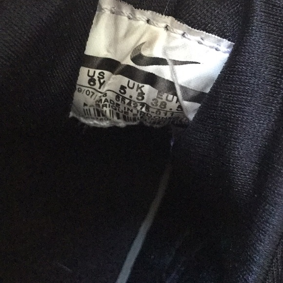 Nike huaraches - Picture 5 of 5